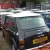 2000 Classic Rover Mini Cooper in Anthersite Grey