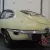 1969 Jaguar E-Type Series 2 Coupe Project, Great paperwork