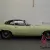 1969 Jaguar E-Type Series 2 Coupe Project, Great paperwork