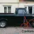  1962 FORD F100 V8 PICK UP 