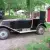 1922 Renault NN Town Car