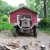 1922 Renault NN Town Car