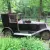 1922 Renault NN Town Car