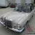 1972 Mercedes-Benz 200-Series