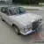 1972 Mercedes-Benz 200-Series
