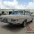 1972 Mercedes-Benz 200-Series