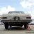 1972 Mercedes-Benz 200-Series