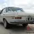 1972 Mercedes-Benz 200-Series