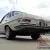 1972 Mercedes-Benz 200-Series