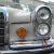 1972 Mercedes-Benz 200-Series