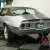 1972 Chevrolet Camaro SS 350