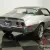 1972 Chevrolet Camaro SS 350