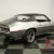 1972 Chevrolet Camaro SS 350