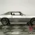 1972 Chevrolet Camaro SS 350