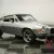 1972 Chevrolet Camaro SS 350