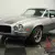 1972 Chevrolet Camaro SS 350