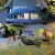  1972 Classic Morris Mini 7 Race Road Car Rolling Shell 