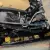  1972 Classic Morris Mini 7 Race Road Car Rolling Shell 