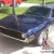 1972 AMC Javelin