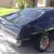 1972 AMC Javelin