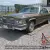 1979 CADILLAC SEDAN DEVILLE 425 CI AUTOMATIC 21,000 MILES