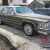 1979 CADILLAC SEDAN DEVILLE 425 CI AUTOMATIC 21,000 MILES