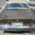 1979 CADILLAC SEDAN DEVILLE 425 CI AUTOMATIC 21,000 MILES