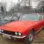 Jensen Interceptor III series 4