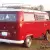 1971 Volkswagen Bus/Vanagon Campmobile
