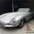 jaguar e type