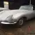 jaguar e type