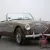 1956 Austin Healey 100-4 BN2 Convertible Sports Car