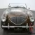 1956 Austin Healey 100-4 BN2 Convertible Sports Car