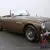 1956 Austin Healey 100-4 BN2 Convertible Sports Car