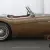 1956 Austin Healey 100-4 BN2 Convertible Sports Car