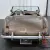 1956 Austin Healey 100-4 BN2 Convertible Sports Car