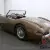 1956 Austin Healey 100-4 BN2 Convertible Sports Car