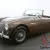 1956 Austin Healey 100-4 BN2 Convertible Sports Car
