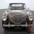 1956 Austin Healey 100-4 BN2 Convertible Sports Car