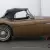 1956 Austin Healey 100-4 BN2 Convertible Sports Car