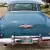 1952 Buick Custom Deluxe