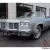 Oldsmobile : Eighty-Eight