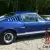 Ford Mustang Fastback 1966,302 V8, manual,GT350