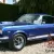 Ford Mustang Fastback 1966,302 V8, manual,GT350