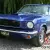 Ford Mustang Fastback 1966,302 V8, manual,GT350
