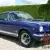 Ford Mustang Fastback 1966,302 V8, manual,GT350