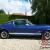 Ford Mustang Fastback 1966,302 V8, manual,GT350