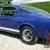 Ford Mustang Fastback 1966,302 V8, manual,GT350