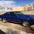 1969 Pontiac GTO