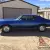 1969 Pontiac GTO